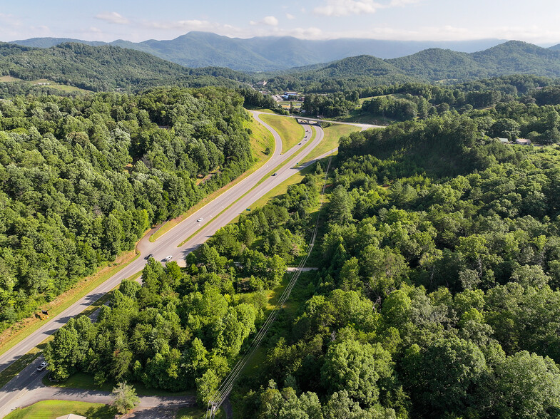 Primary Photo Of 751 Highway 107, Sylva Land For Sale