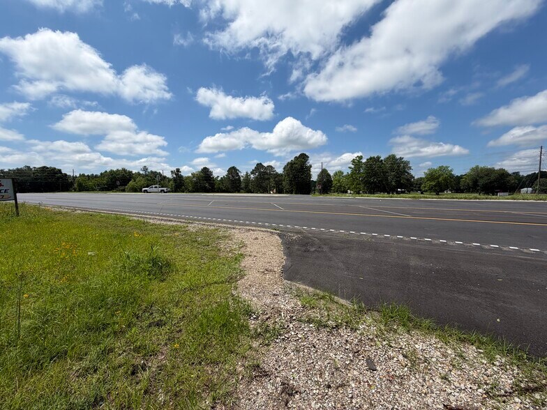 More Photos Of 3836 MS-43, Picayune Land For Sale