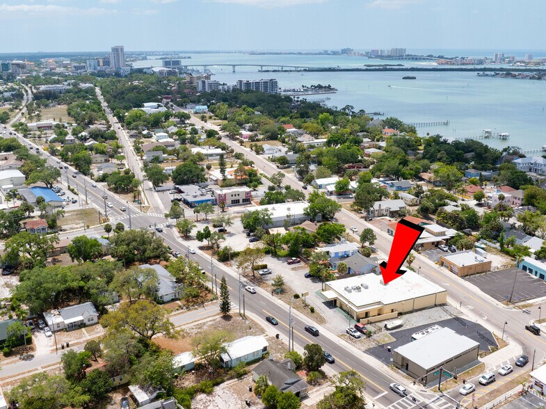More Photos Of 1610 N Myrtle Ave, Clearwater Office For Sale