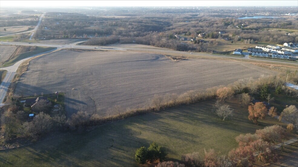 More Photos Of 765-825 SE Willow Creek Dr, West Des Moines Land For Sale