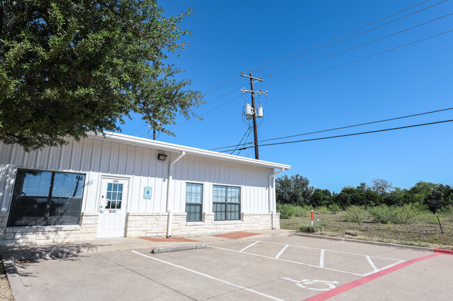 Cedar Park, TX Office Space For Lease - CityFeet