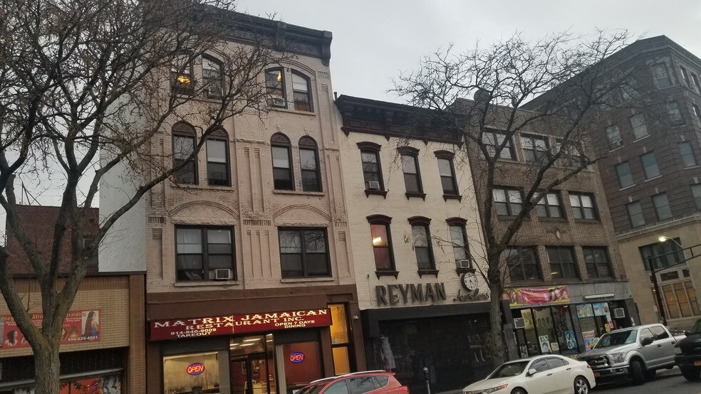 1416 W 1st St, Mount Vernon, NY 10550 Apartments For Sale