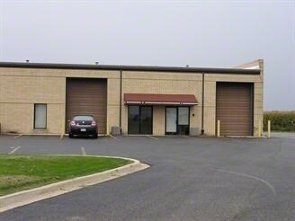More Photos Of 760 Heartland Dr, Sugar Grove Warehouse For Lease
