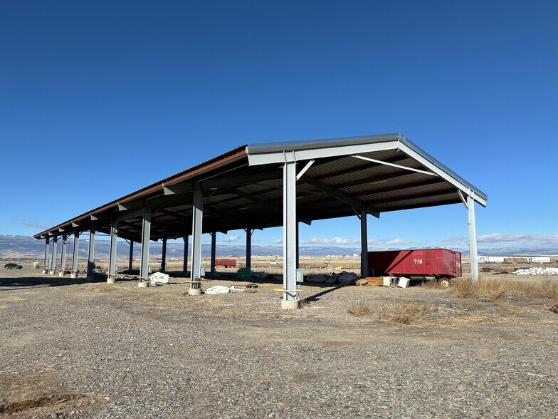 More Photos Of 18668 B50 Rd, Delta Distribution For Sale