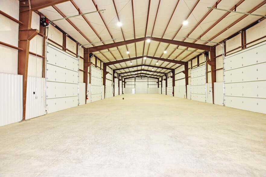 More Photos Of 13800 W Interstate 20 E, Odessa Industrial For Lease