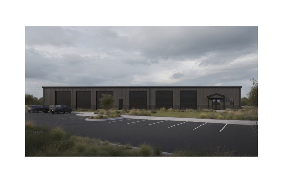 Primary Photo Of 1300 Hughie Long Rd, Cresson Industrial For Lease