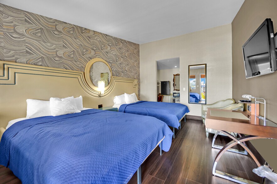 More Photos Of 2855 Fremont St, Las Vegas Hotel For Sale