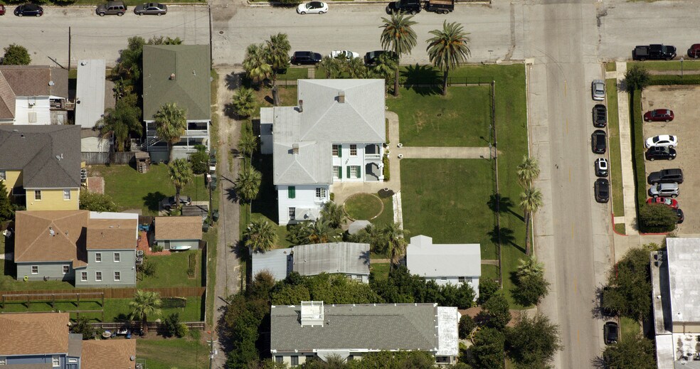 More Photos Of 1502 Market St, Galveston Hospitality For Sale