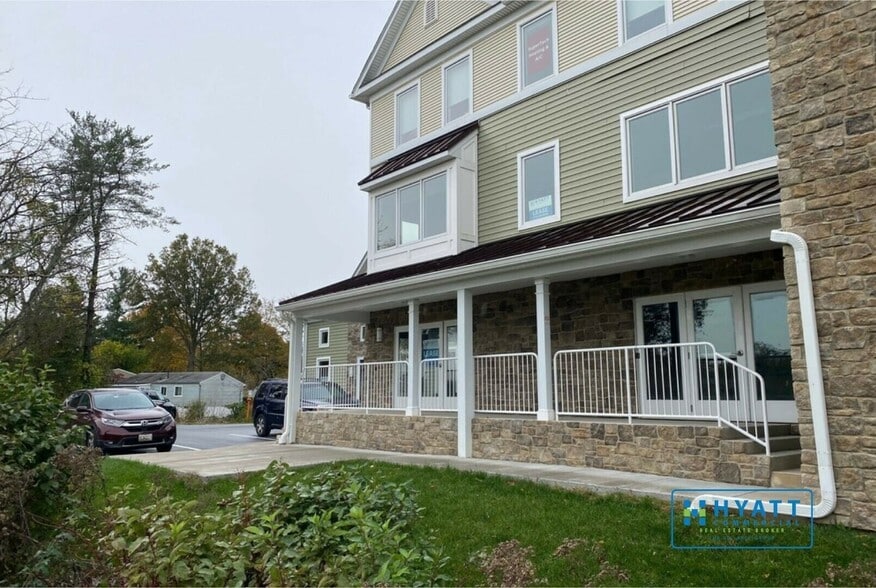 More Photos Of 9123 Old Annapolis Rd, Columbia Storefront Retail Office For Lease