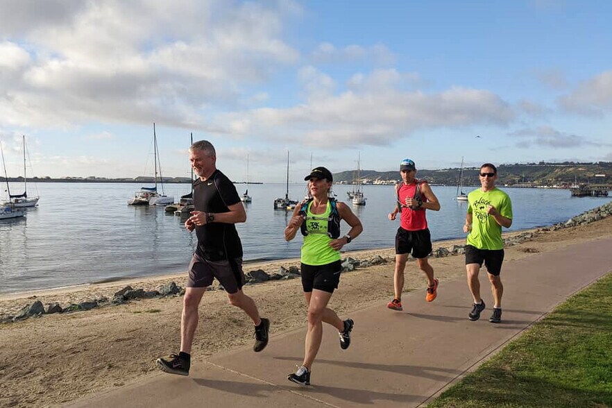 More Photos Of 3455 Del Rey St, San Diego Apartments For Sale