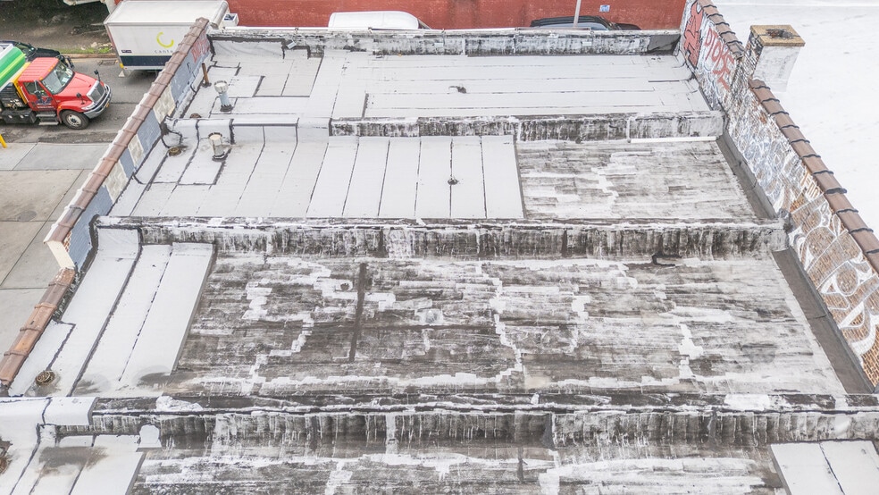 More Photos Of 3412 Borden Ave, Long Island City Warehouse For Sale