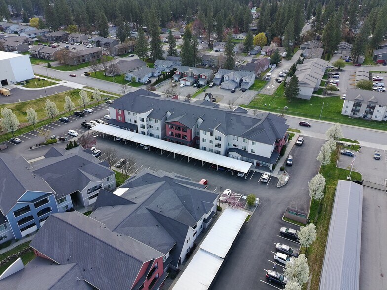 More Photos Of 3591 E 3rd Ave, Post Falls Apartments For Lease