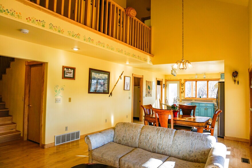 More Photos Of 157 Hergenrider Rd, Bridger Land For Sale