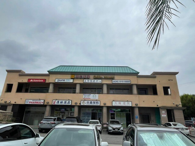Primary Photo Of 18702 Colima Rd, Rowland Heights Unknown For Lease