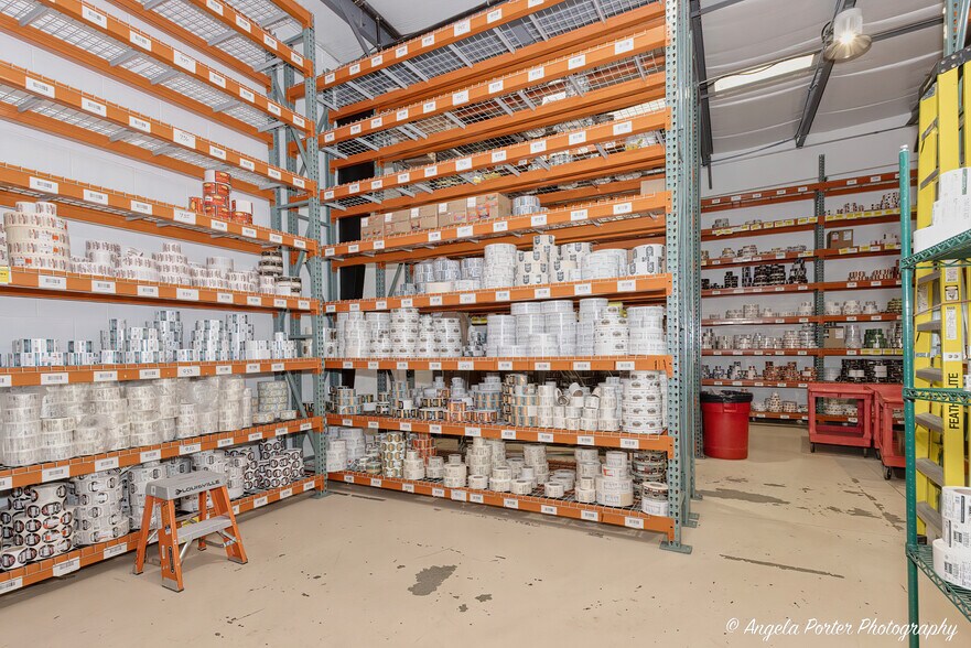 More Photos Of 947 Carney Ct, Antioch Industrial For Sale