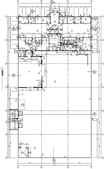 More Photos Of 5905 Decatur Blvd, Indianapolis Warehouse For Sale
