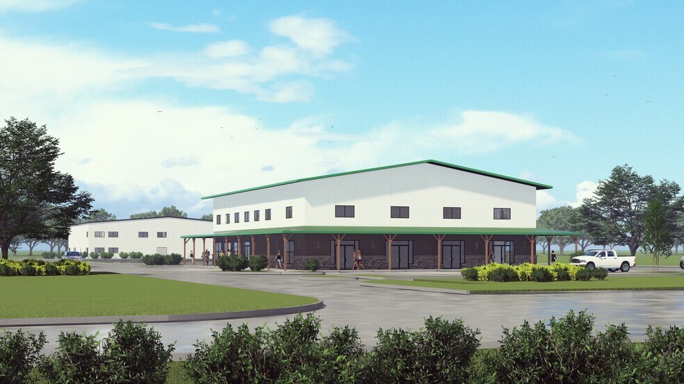 Primary Photo Of 13227 Old Denton Rd, Fort Worth Unknown For Lease