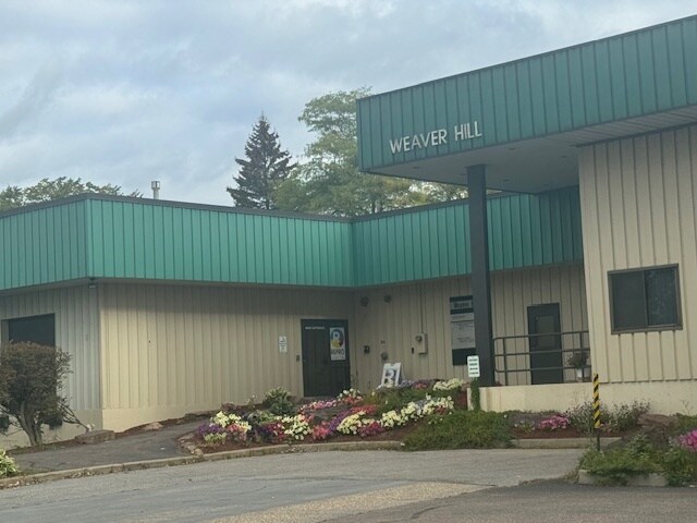 Primary Photo Of 450 Weaver St, Winooski Warehouse For Lease