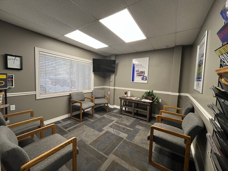 More Photos Of 647 S Main St, Brigham City Auto Dealership For Lease