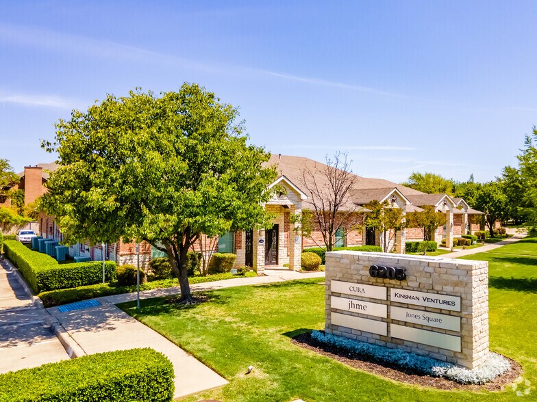 Primary Photo Of 6205 Chapel Hill Blvd, Plano Medical For Lease
