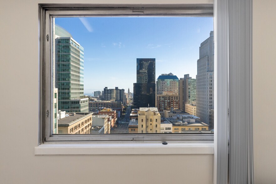 More Photos Of 601-605 Market St, San Francisco Office For Lease
