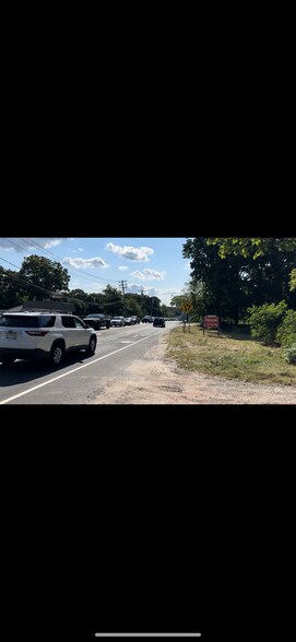 More Photos Of NYS RT. 25 & CR 58, Riverhead Land For Sale