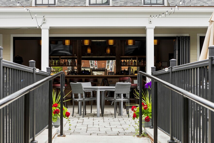 More Photos Of 42 S Main St, Voorheesville Restaurant For Sale
