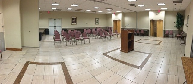 More Photos Of 10455 Reiger Rd, Baton Rouge Hotel For Sale