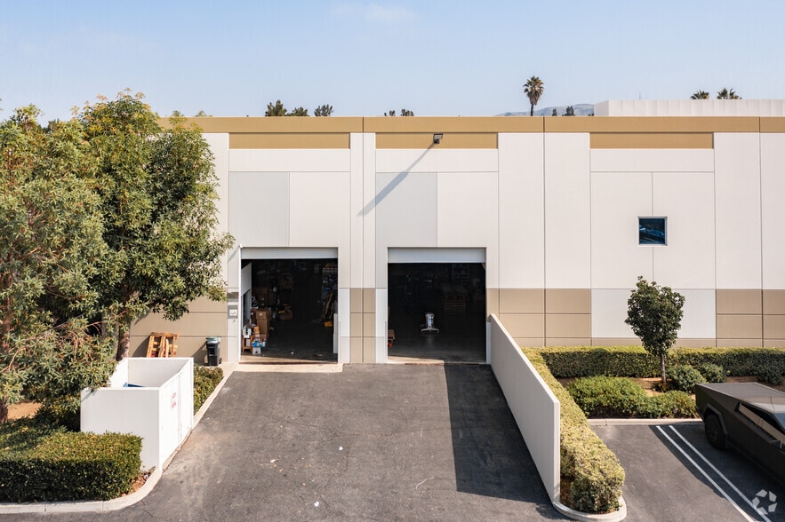 More Photos Of 735 Challenger St, Brea Warehouse For Lease