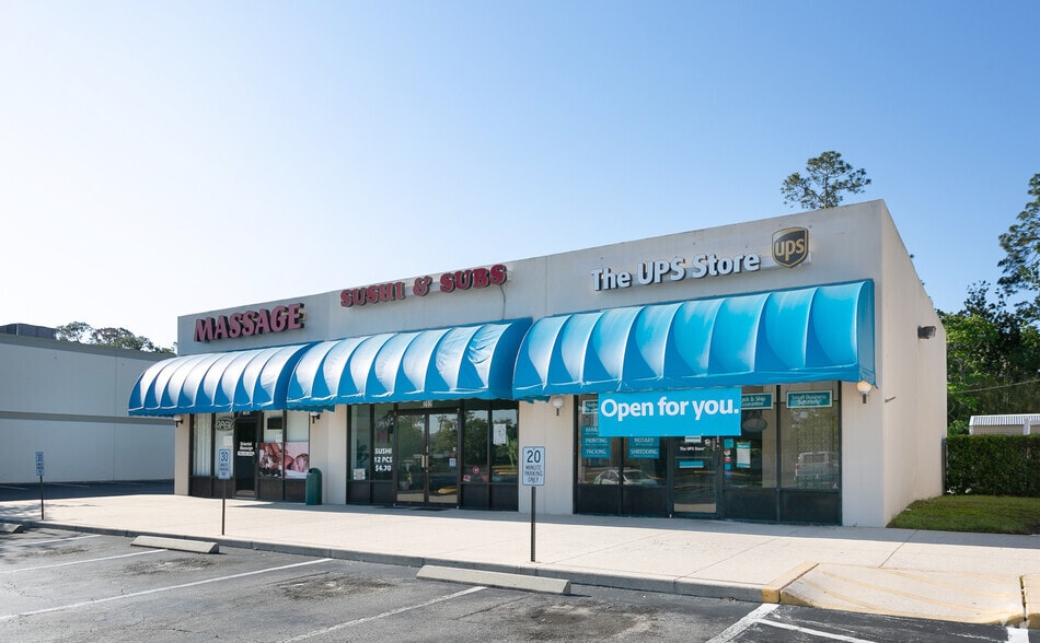 More Photos Of 5800 Beach Blvd, Jacksonville Unknown For Lease