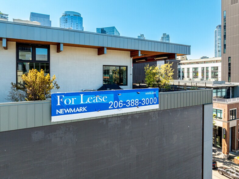 More Photos Of 224 Westlake Ave N, Seattle Office For Lease