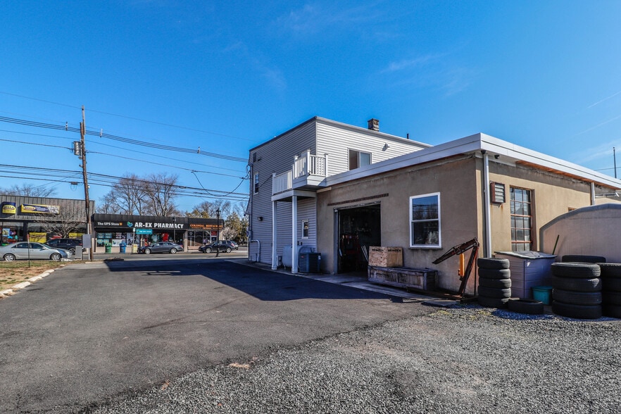 More Photos Of 369 New Brunswick Ave, Fords Auto Repair For Sale