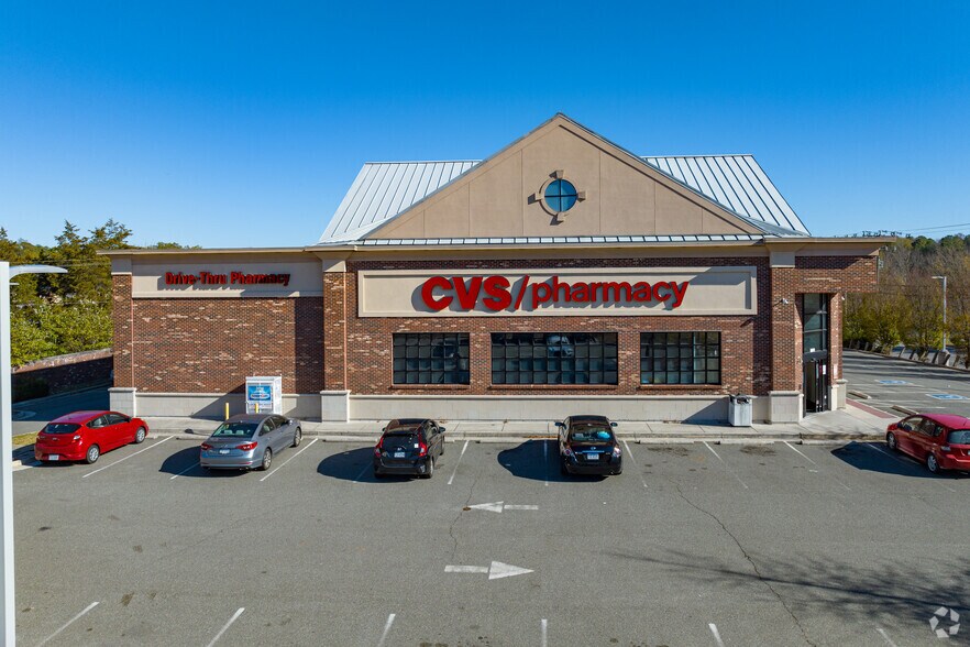 More Photos Of 11120 Patterson Ave, Richmond Drugstore For Sale