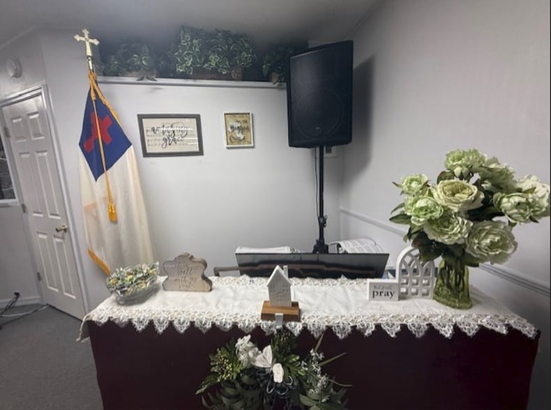 More Photos Of 8826 Trevarthon Rd, Orlando Specialty For Sale