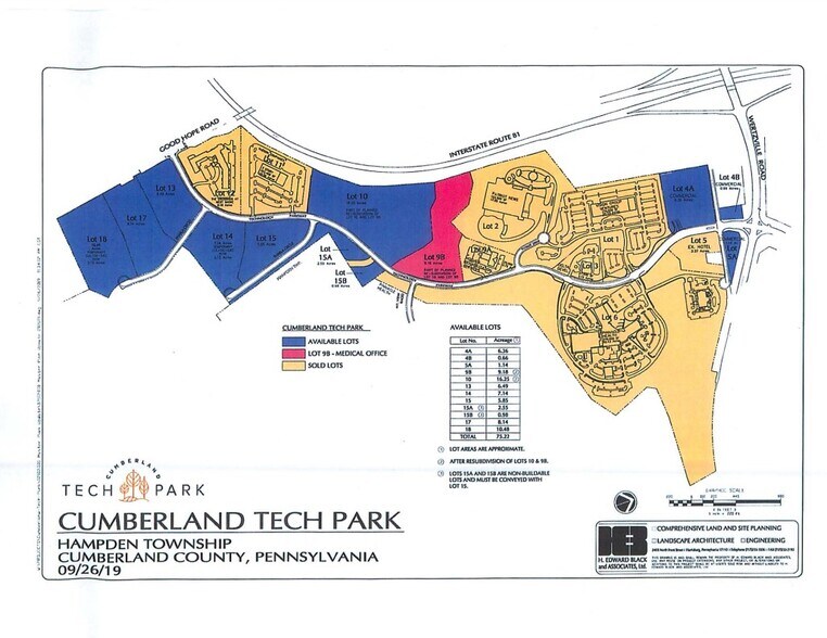 More Photos Of Technology Pky, Mechanicsburg Medical For Sale