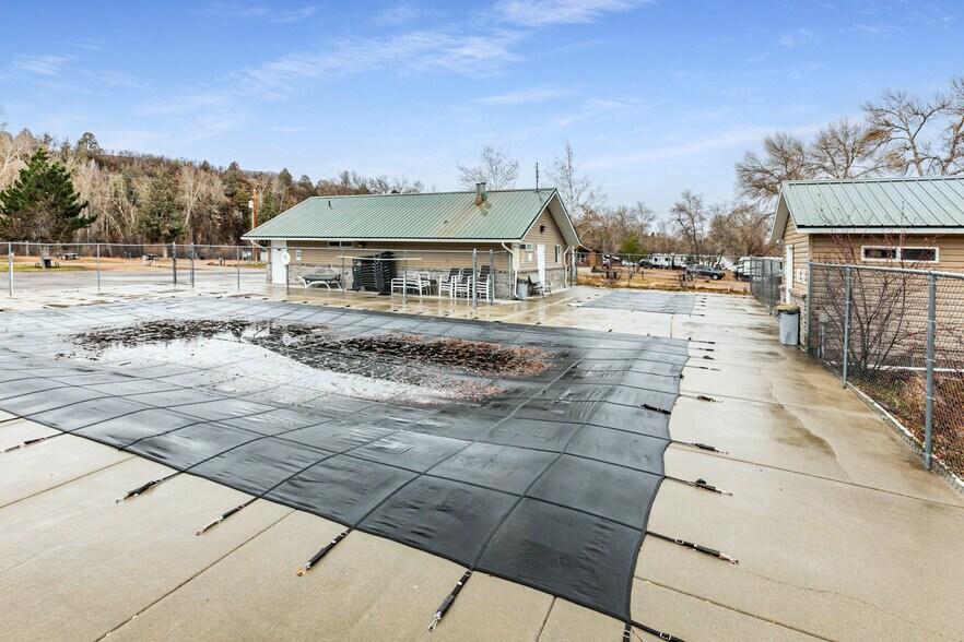 More Photos Of 5175 E Highway 35, Kamas Specialty For Sale