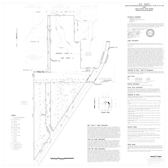 More Photos Of 18022 Hogback Rd, Luther Land For Sale
