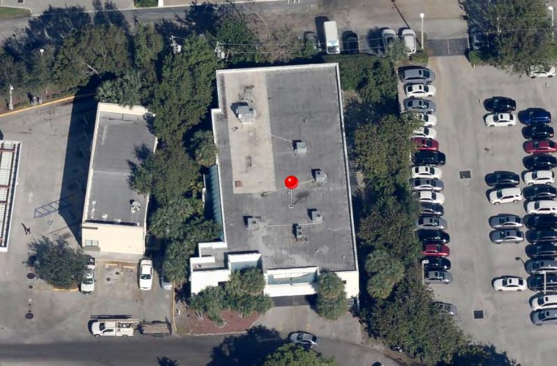 More Photos Of 2201 NE 52nd St, Lighthouse Point Medical For Sale