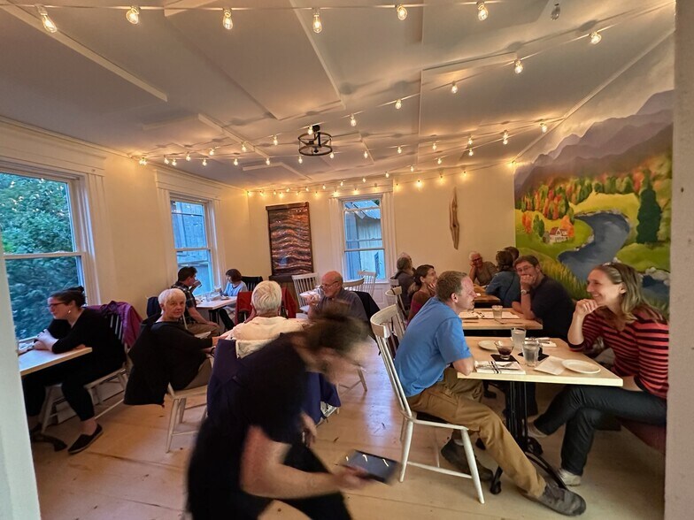 More Photos Of 3075 Main St, Cabot Restaurant For Sale