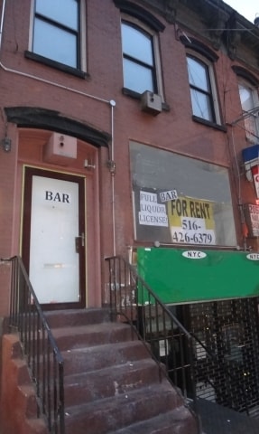More Photos Of 203 E 26th St, New York Restaurant For Lease