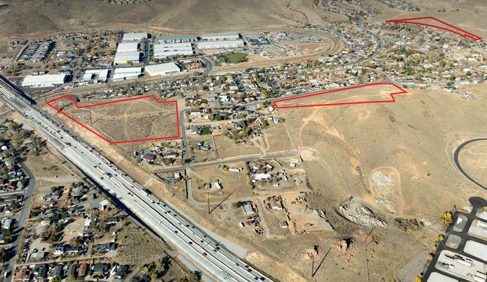 Primary Photo Of , Reno Land For Sale