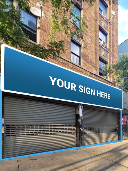 More Photos Of 950 Woodycrest Ave, Bronx Apartments For Lease