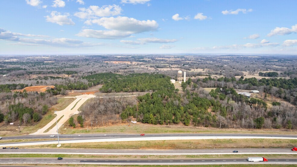 More Photos Of NEQ US 69 @ I 20, Lindale Land For Sale