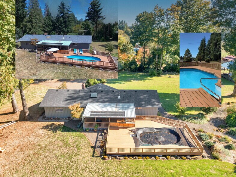 More Photos Of 44434 SE Coalman Rd, Sandy Light Manufacturing For Sale