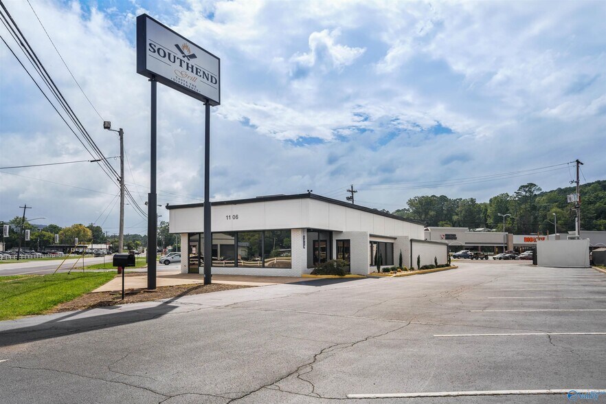 More Photos Of 1106 Gault Ave S, Fort Payne Fast Food For Lease
