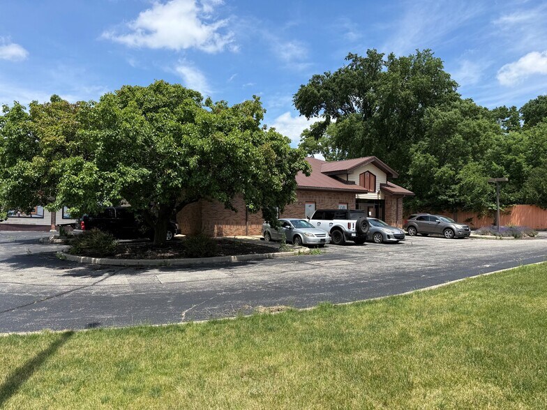 Primary Photo Of 1800 Union St, Lafayette Office For Sale