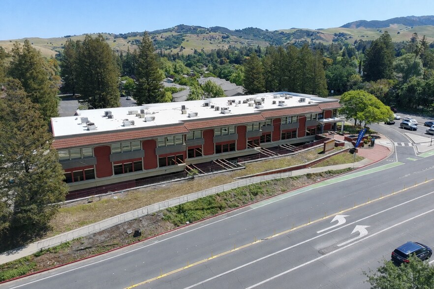 More Photos Of 3021 Citrus Cir, Walnut Creek Office For Lease