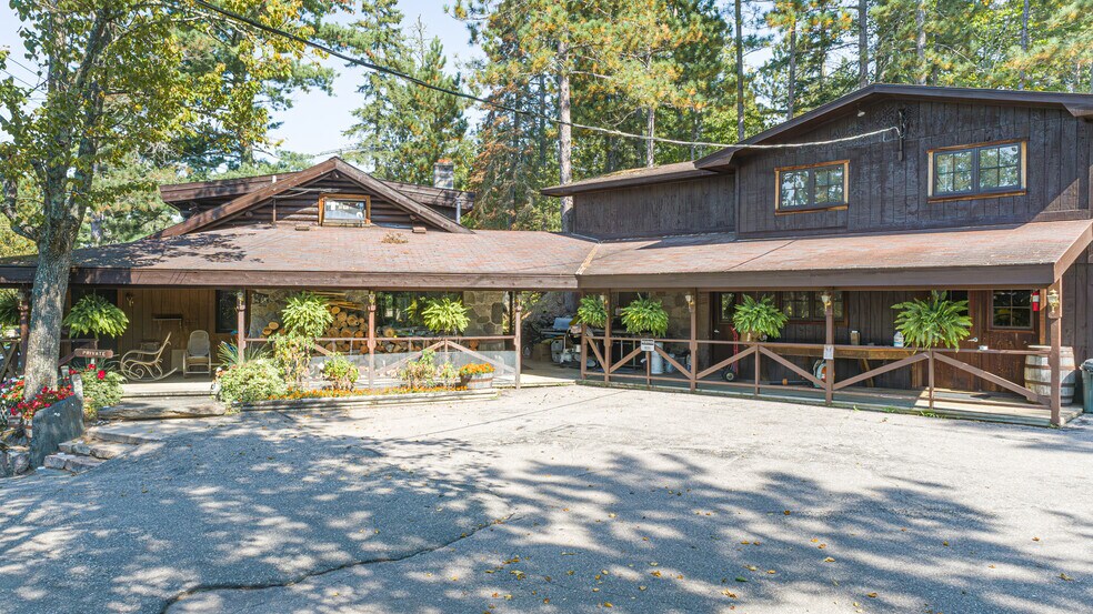 More Photos Of 474 Kawishiwi Trl, Ely Specialty For Sale