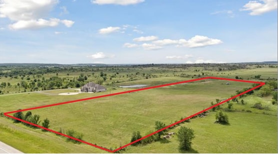 Primary Photo Of State Highway 20 Highway Claremore, OK 74019, Claremore Land For Sale