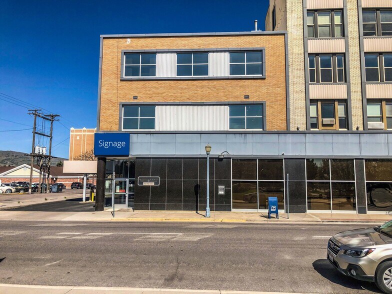 More Photos Of 412 W Center St, Pocatello Office For Lease